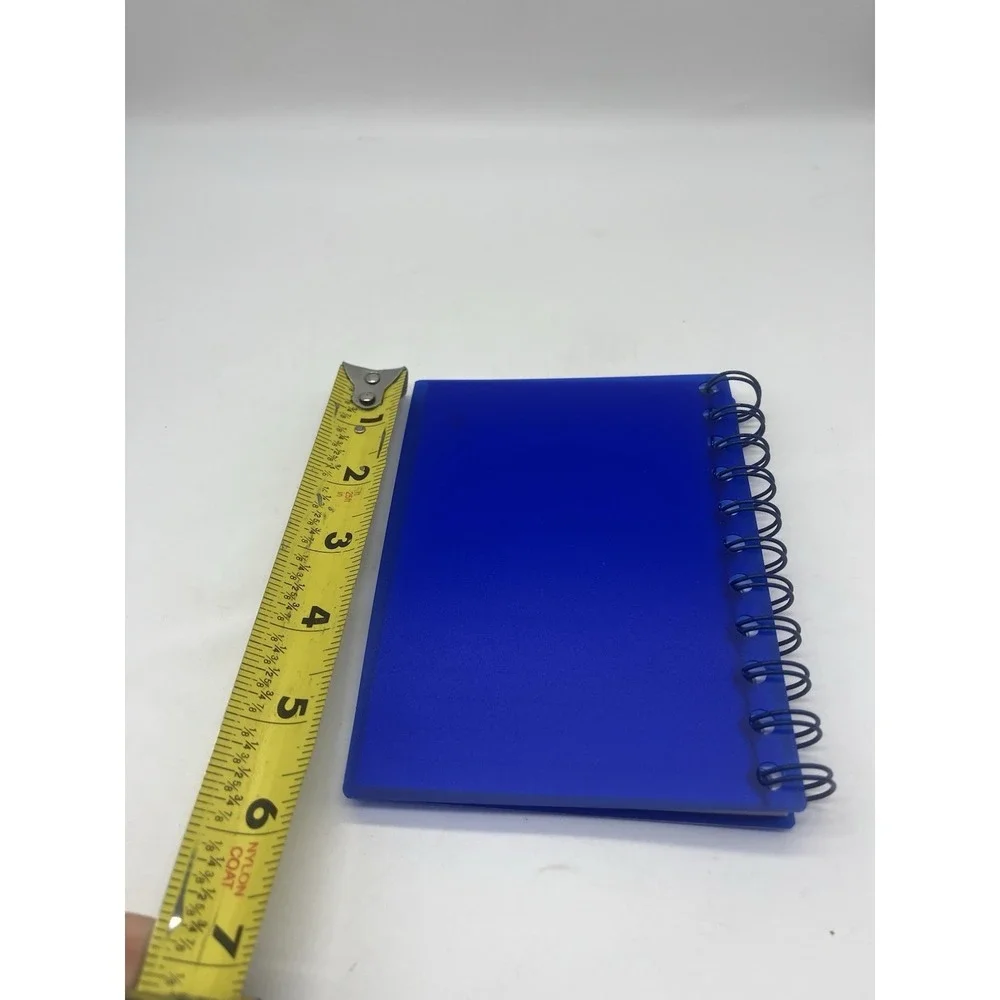 National Cowboy & Western Heritage Museum Notebook Cowboy Country Western Unused
